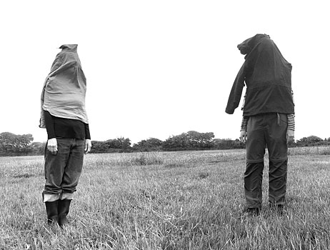 Hiding places (home from home)